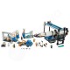LEGO® City 60229 Montáž a preprava vesmírnych rakiet