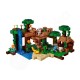 LEGO® Minecraft® 21125 The Jungle Tree House