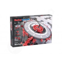 Fischertechnik 569020 Mechanika