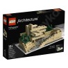 LEGO&reg; Architecture 21005 Fallingwater