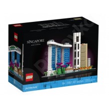 LEGO® Architecture 21057 Singapur
