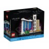 LEGO&reg; Architecture 21057 Singapur