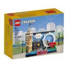 LEGO® 40569 Pohlednice – Londýn