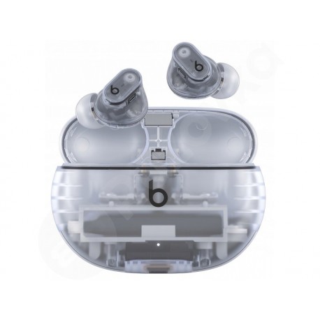 Beats Studio Buds+ transparentné (MQLK3EE/A)