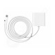 Redukcia Apple Mini DisplayPort na Dual-Link DVI (MB571Z/A)