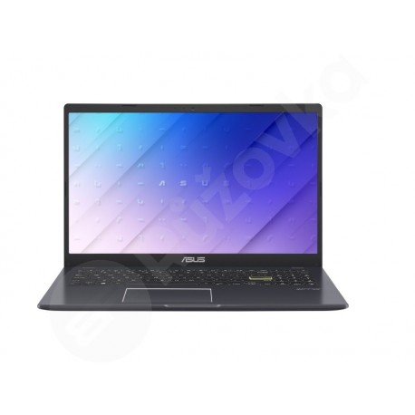 15,6" ASUS E510MA Intel Celeron N4020 4GB 128GB SSD W10