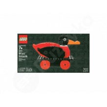 LEGO® 2011 Duck