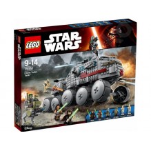 LEGO® Star Wars™ 75151 Turbová nádrž klonov