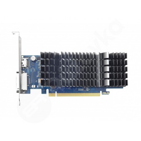 nVidia ASUS Geforce GT 1030 2GB GDDR5 PCI-E DVI HDMI