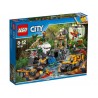 LEGO® City 60161 Průzkum oblasti v džungli