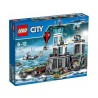LEGO® City 60130 Vězení na ostrově