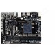 s.FM2+ mATX GIGABYTE F2A68HM-S1 - AMD A68H PCI-E DDR3 VGA