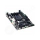 s.FM2+ mATX GIGABYTE F2A68HM-S1 - AMD A68H PCI-E DDR3 VGA