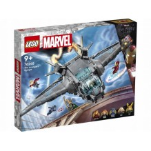 LEGO® Marvel 76248 Avengers Quinjet
