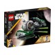 LEGO® Star Wars™ 75360 Yodova jediská stíhačka