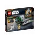 LEGO® Star Wars™ 75360 Yodova jediská stíhačka