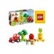 LEGO® DUPLO® 10982 Traktor se zeleninou a ovocem