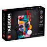 LEGO® 31210 Moderní umění