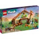 LEGO® Priatelia 41745 Autumn a jej stáda koní