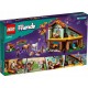 LEGO® Friends 41745 Autumn a její koňská stáj