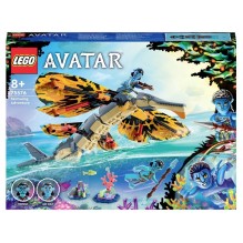 LEGO® Avatar 75576 Skimwingové dobrodružstvo