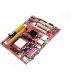 s.AM2+ mATX MSI K9N6PGM2-V 
DDR2 PCI-E VGA