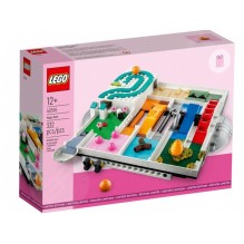 LEGO® 40596 Kouzelné bludiště