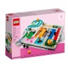 LEGO® 40596 Kouzelné bludiště