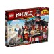 LEGO® Ninjago® 70670 Chrám Spinjitzu