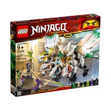 LEGO® Ninjago® 70679 Ultra drak