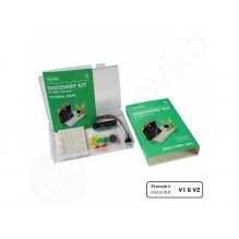 Kitronik Discovery Kit pre BBC micro:bit