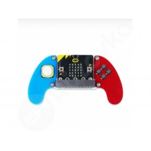 Joystick:bit V2 plus s úchyty - gamepad modul pro micro:bit (bez micro:bit)