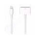 Apple Lightning to 30-pin Adapter 20cm (MD824ZM/A)