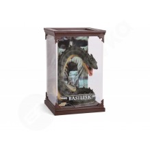 Noble Collection Harry Potter Magical Creatures Bazilikán