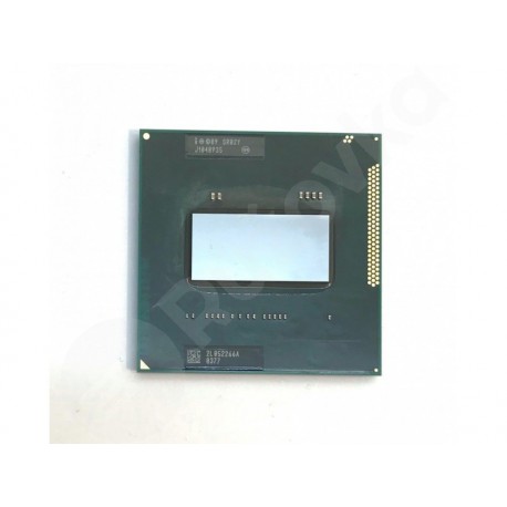 s.988 Intel Core i7-2630QM 2GHz (2,90GHz Turbo)