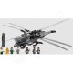 LEGO® ICONS™ 10327 Duna: Atreides Royal Ornithopher