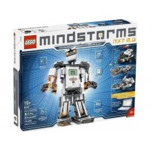 LEGO® Education Mindstorms® 8547 NXT 2.0