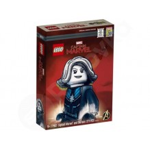 LEGO® Marvel™ 77902 Captain Marvel™ and the Asis San Diego Comic-Con 2019 Exclusive