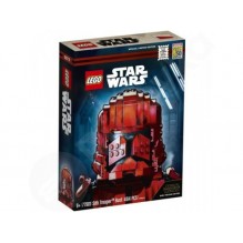 LEGO® Star Wars™ 77901 Sith Trooper™ Bust San Diego