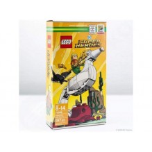 LEGO® Super Heroes 75996 Aquaman a Storm San Diego