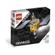 LEGO® Ideas 21101 Hayabusa