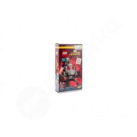 LEGO® Super Heroes 75997 Ant-Man and the Wasp San Diego