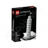 LEGO&reg; Architecture 21015 &Scaron;ikm&aacute; věž v Pise