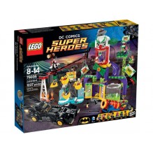 LEGO® Super Heroes 76035 Jokerland