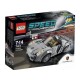 LEGO® Speed Champions 75910 Porsche 918 Spyder