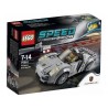 LEGO® Speed Champions 75910 Porsche 918 Spyder