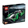 LEGO® Technik 42039 GT 24-hodinový závod
