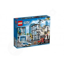 LEGO® City 60141 Police Station