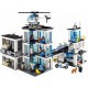 LEGO® City 60141 Policejní stanice