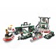 LEGO® Speed Champions 75883 MERCEDES AMG PETRONAS Formula One tím